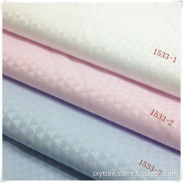New Arrive TC Fabric For Shirt And Uniform